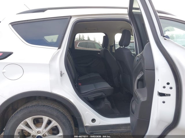 Aukcja sprzedaży 2018 Ford Escape Se, vin: 1FMCU9GD8JUD31168, numer aukcji: 46275211