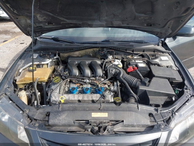 Aukcja sprzedaży 2005 Mazda Mazda6 S Grand Touring, vin: 1YVHP80D055M29434, numer aukcji: 46275214
