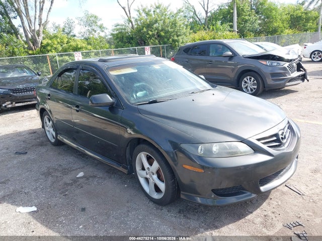 Aukcja sprzedaży 2005 Mazda Mazda6 S Grand Touring, vin: 1YVHP80D055M29434, numer aukcji: 46275214