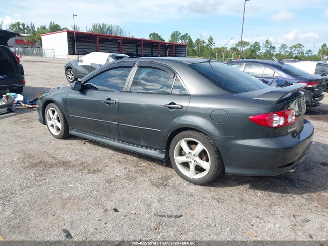 Aukcja sprzedaży 2005 Mazda Mazda6 S Grand Touring, vin: 1YVHP80D055M29434, numer aukcji: 46275214