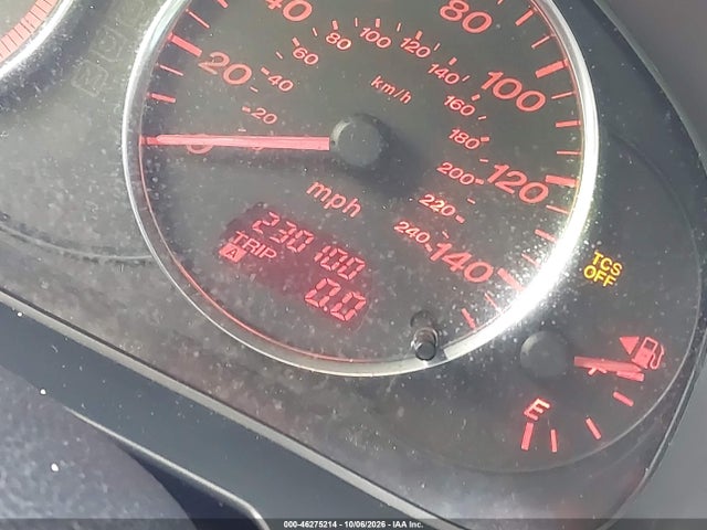 Aukcja sprzedaży 2005 Mazda Mazda6 S Grand Touring, vin: 1YVHP80D055M29434, numer aukcji: 46275214