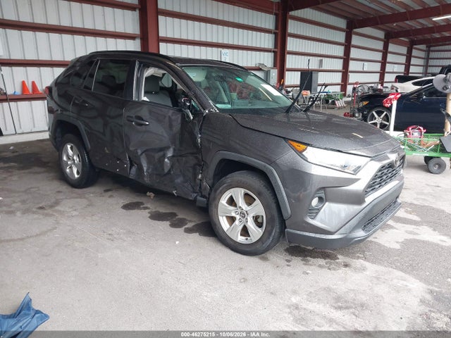 Продаж на аукціоні авто 2021 Toyota Rav4 Xle, vin: 2T3W1RFV4MC156172, номер лоту: 46275215