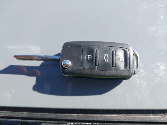 Aukcja sprzedaży 2013 Volkswagen Tiguan S, vin: WVGAV3AX1DW562409, numer aukcji: 46275219