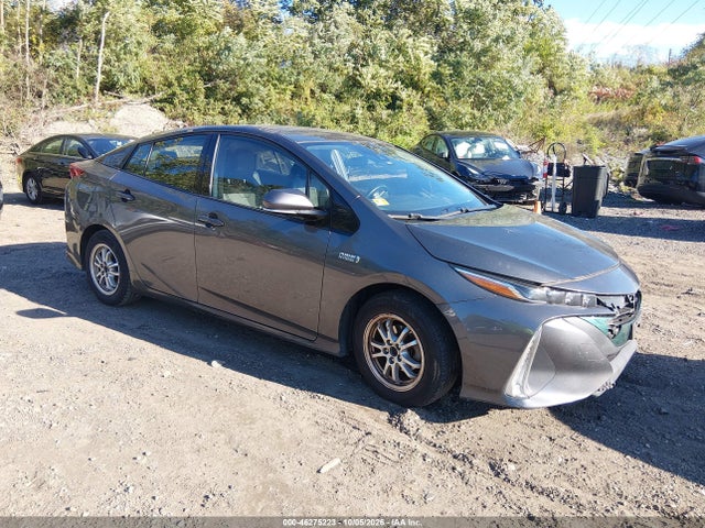 Aukcja sprzedaży 2017 Toyota Prius Prime Premium, vin: JTDKARFP2H3001840, numer aukcji: 46275223