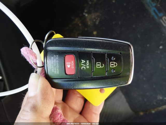 Aukcja sprzedaży 2017 Toyota Prius Prime Premium, vin: JTDKARFP2H3001840, numer aukcji: 46275223