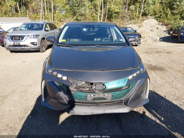 Aukcja sprzedaży 2017 Toyota Prius Prime Premium, vin: JTDKARFP2H3001840, numer aukcji: 46275223