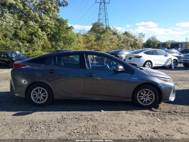 Aukcja sprzedaży 2017 Toyota Prius Prime Premium, vin: JTDKARFP2H3001840, numer aukcji: 46275223