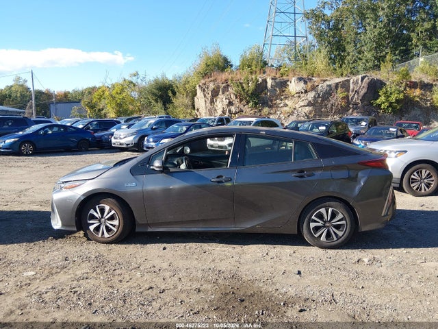Aukcja sprzedaży 2017 Toyota Prius Prime Premium, vin: JTDKARFP2H3001840, numer aukcji: 46275223