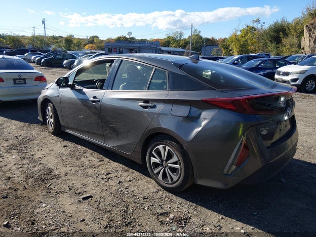 Aukcja sprzedaży 2017 Toyota Prius Prime Premium, vin: JTDKARFP2H3001840, numer aukcji: 46275223