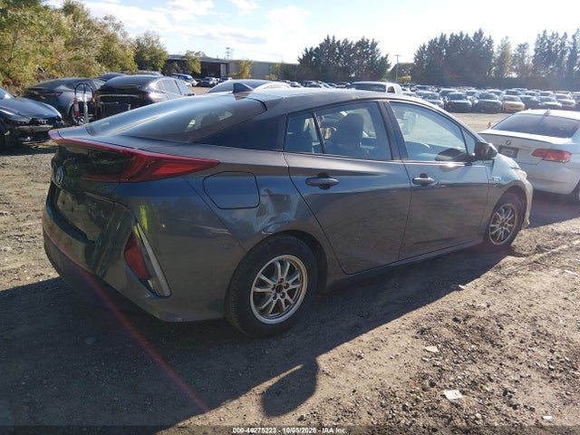 Aukcja sprzedaży 2017 Toyota Prius Prime Premium, vin: JTDKARFP2H3001840, numer aukcji: 46275223
