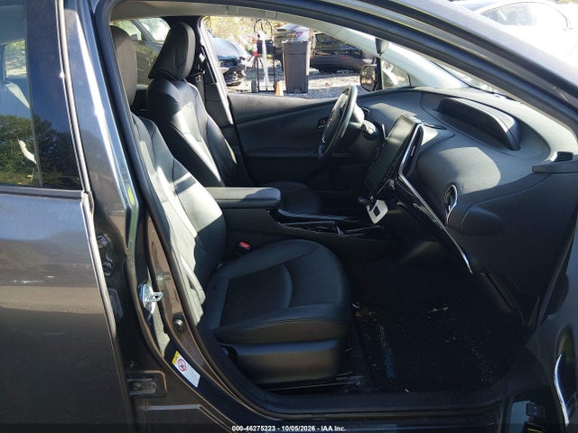 Aukcja sprzedaży 2017 Toyota Prius Prime Premium, vin: JTDKARFP2H3001840, numer aukcji: 46275223