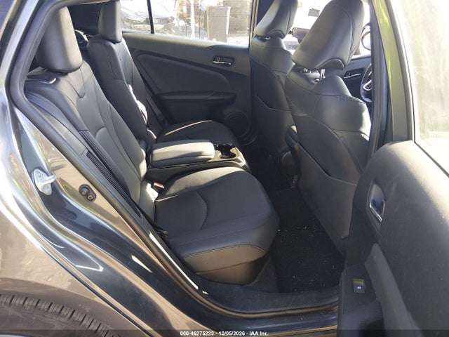 Aukcja sprzedaży 2017 Toyota Prius Prime Premium, vin: JTDKARFP2H3001840, numer aukcji: 46275223