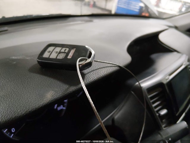 Aukcja sprzedaży 2017 Honda Accord Ex, vin: 1HGCR2F02HA055546, numer aukcji: 46275227