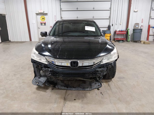 Aukcja sprzedaży 2017 Honda Accord Ex, vin: 1HGCR2F02HA055546, numer aukcji: 46275227