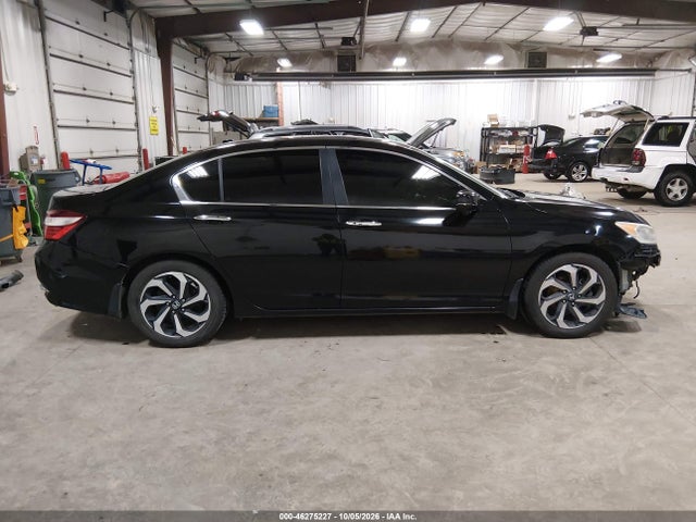 Aukcja sprzedaży 2017 Honda Accord Ex, vin: 1HGCR2F02HA055546, numer aukcji: 46275227