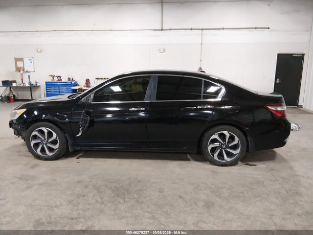 Aukcja sprzedaży 2017 Honda Accord Ex, vin: 1HGCR2F02HA055546, numer aukcji: 46275227