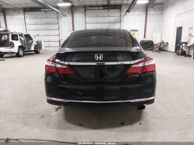 Aukcja sprzedaży 2017 Honda Accord Ex, vin: 1HGCR2F02HA055546, numer aukcji: 46275227