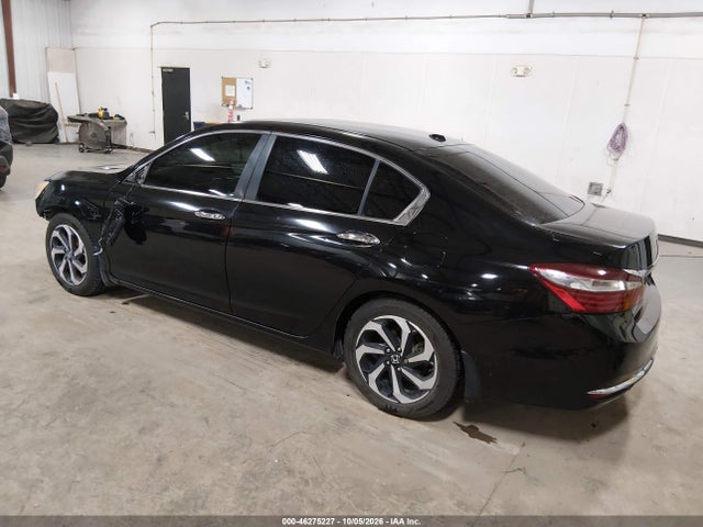 Aukcja sprzedaży 2017 Honda Accord Ex, vin: 1HGCR2F02HA055546, numer aukcji: 46275227