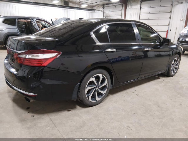 Aukcja sprzedaży 2017 Honda Accord Ex, vin: 1HGCR2F02HA055546, numer aukcji: 46275227