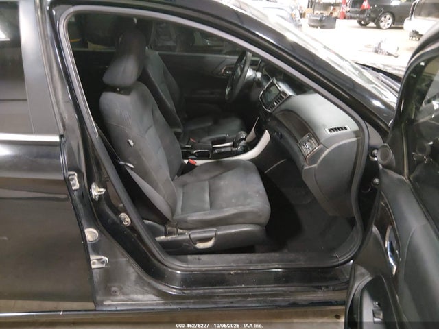 Aukcja sprzedaży 2017 Honda Accord Ex, vin: 1HGCR2F02HA055546, numer aukcji: 46275227
