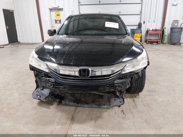 Aukcja sprzedaży 2017 Honda Accord Ex, vin: 1HGCR2F02HA055546, numer aukcji: 46275227
