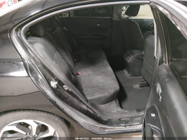 Aukcja sprzedaży 2017 Honda Accord Ex, vin: 1HGCR2F02HA055546, numer aukcji: 46275227