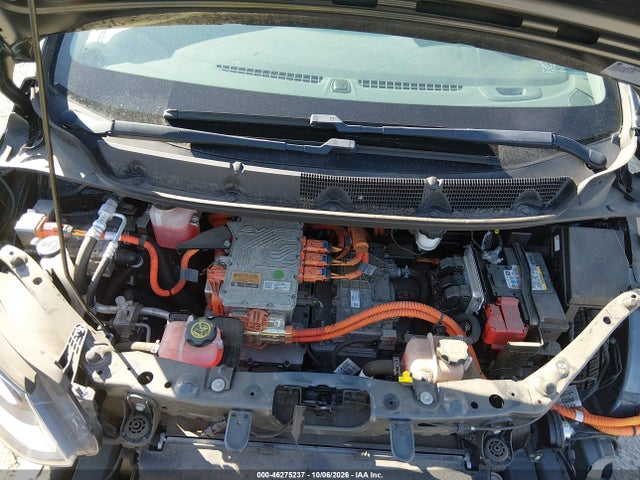 46275237 :رقم المزاد ، 1G1FY6S03K4143032 vin ، 2019 Chevrolet Bolt Ev Lt مزاد بيع