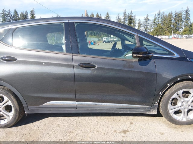 46275237 :رقم المزاد ، 1G1FY6S03K4143032 vin ، 2019 Chevrolet Bolt Ev Lt مزاد بيع