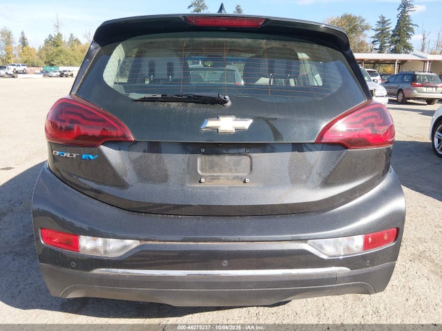 46275237 :رقم المزاد ، 1G1FY6S03K4143032 vin ، 2019 Chevrolet Bolt Ev Lt مزاد بيع