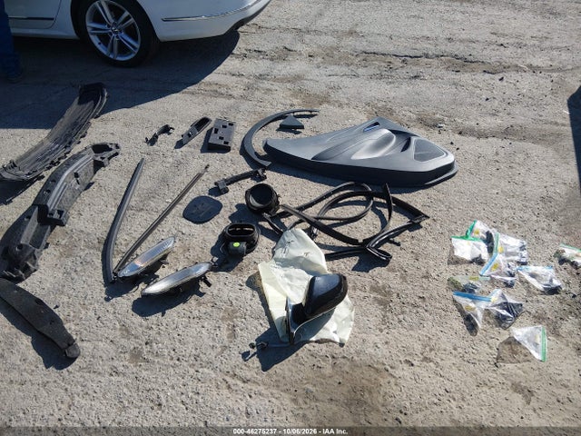 46275237 :رقم المزاد ، 1G1FY6S03K4143032 vin ، 2019 Chevrolet Bolt Ev Lt مزاد بيع