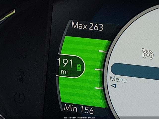 46275237 :رقم المزاد ، 1G1FY6S03K4143032 vin ، 2019 Chevrolet Bolt Ev Lt مزاد بيع