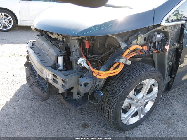 46275237 :رقم المزاد ، 1G1FY6S03K4143032 vin ، 2019 Chevrolet Bolt Ev Lt مزاد بيع
