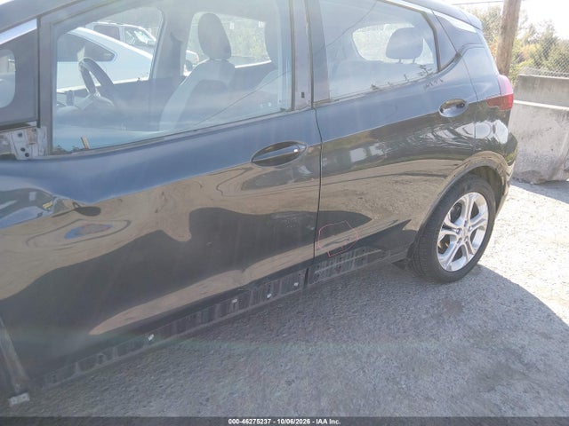 46275237 :رقم المزاد ، 1G1FY6S03K4143032 vin ، 2019 Chevrolet Bolt Ev Lt مزاد بيع