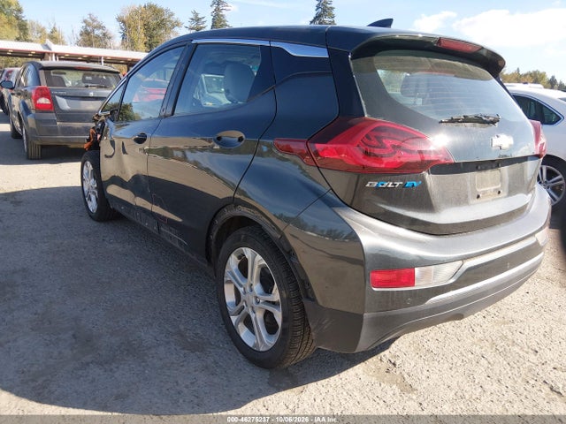 46275237 :رقم المزاد ، 1G1FY6S03K4143032 vin ، 2019 Chevrolet Bolt Ev Lt مزاد بيع