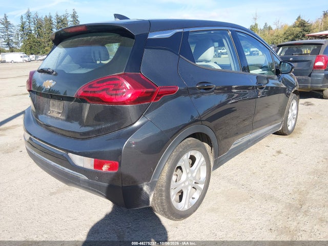46275237 :رقم المزاد ، 1G1FY6S03K4143032 vin ، 2019 Chevrolet Bolt Ev Lt مزاد بيع
