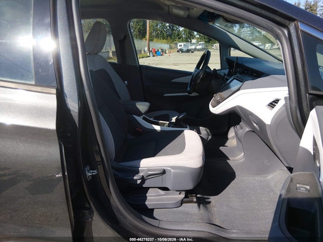 46275237 :رقم المزاد ، 1G1FY6S03K4143032 vin ، 2019 Chevrolet Bolt Ev Lt مزاد بيع