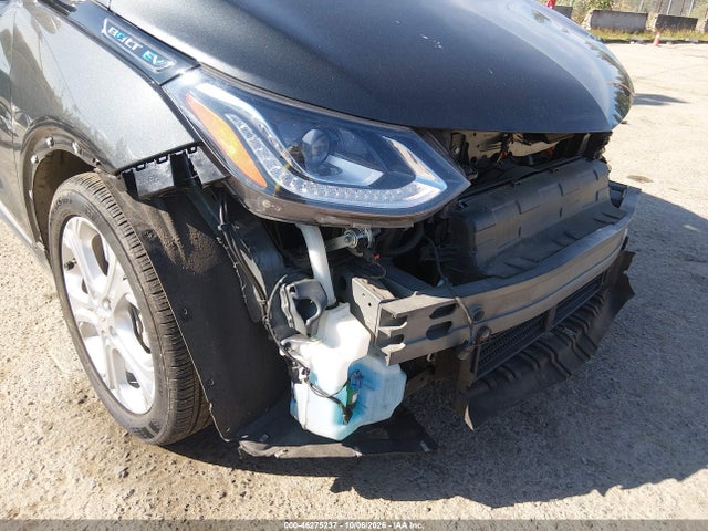 46275237 :رقم المزاد ، 1G1FY6S03K4143032 vin ، 2019 Chevrolet Bolt Ev Lt مزاد بيع