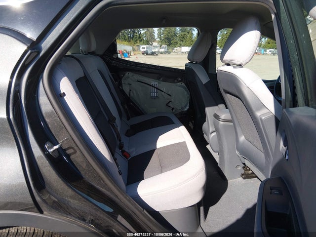 46275237 :رقم المزاد ، 1G1FY6S03K4143032 vin ، 2019 Chevrolet Bolt Ev Lt مزاد بيع