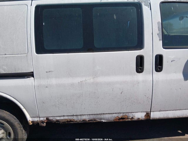Aukcja sprzedaży 2003 Chevrolet Express, vin: 1GCGG25V731229784, numer aukcji: 46275238