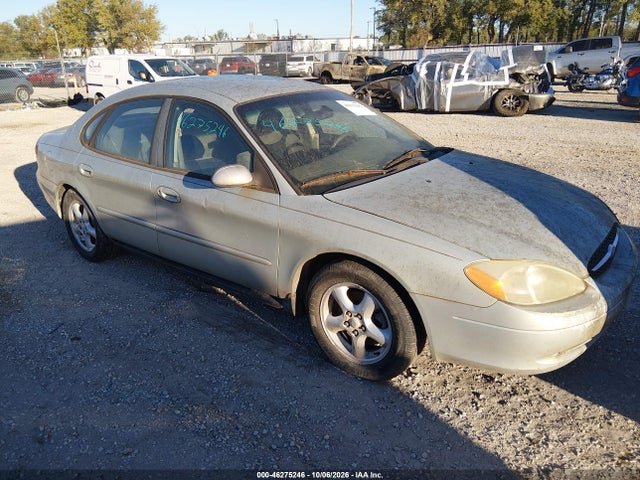 Aukcja sprzedaży 2003 Ford Taurus Ses, vin: 1FAFP55U23A127948, numer aukcji: 46275246