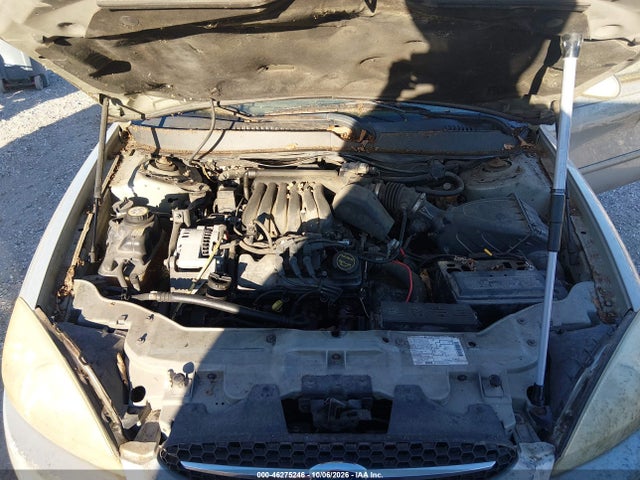 Aukcja sprzedaży 2003 Ford Taurus Ses, vin: 1FAFP55U23A127948, numer aukcji: 46275246