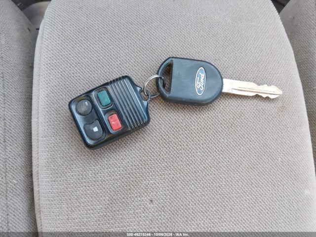 Aukcja sprzedaży 2003 Ford Taurus Ses, vin: 1FAFP55U23A127948, numer aukcji: 46275246