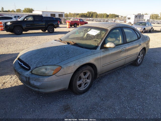 Aukcja sprzedaży 2003 Ford Taurus Ses, vin: 1FAFP55U23A127948, numer aukcji: 46275246