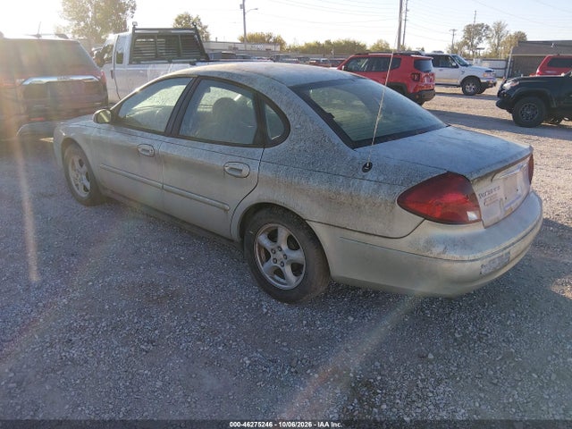 Aukcja sprzedaży 2003 Ford Taurus Ses, vin: 1FAFP55U23A127948, numer aukcji: 46275246