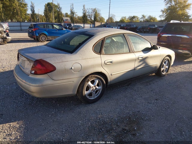 Aukcja sprzedaży 2003 Ford Taurus Ses, vin: 1FAFP55U23A127948, numer aukcji: 46275246
