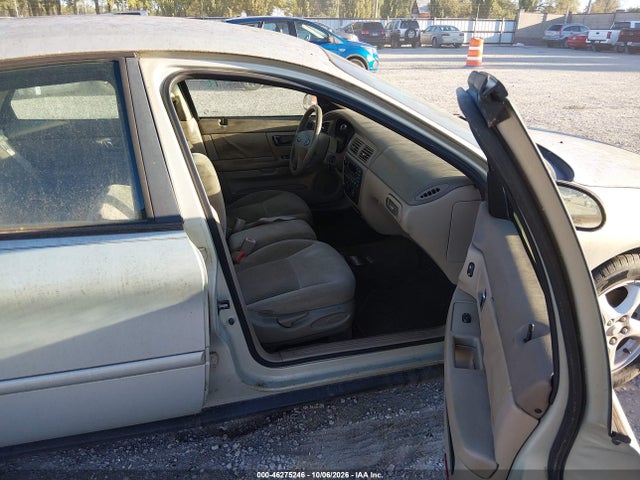Aukcja sprzedaży 2003 Ford Taurus Ses, vin: 1FAFP55U23A127948, numer aukcji: 46275246