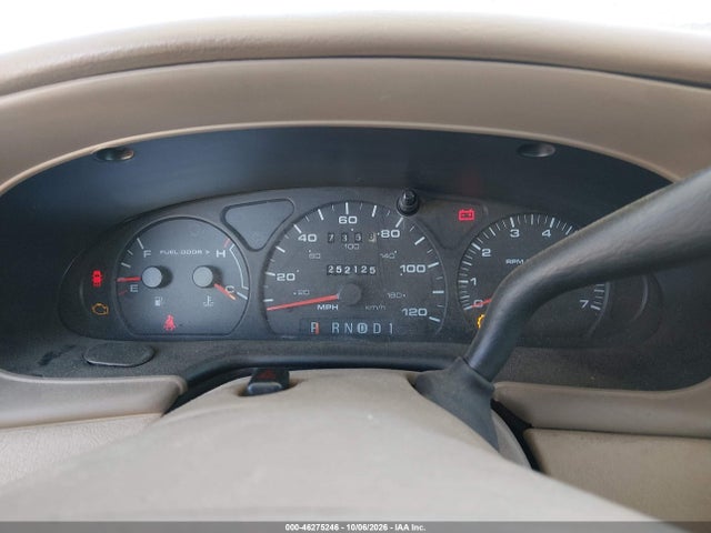 Aukcja sprzedaży 2003 Ford Taurus Ses, vin: 1FAFP55U23A127948, numer aukcji: 46275246