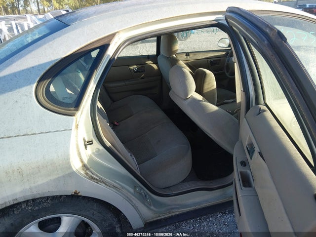 Aukcja sprzedaży 2003 Ford Taurus Ses, vin: 1FAFP55U23A127948, numer aukcji: 46275246