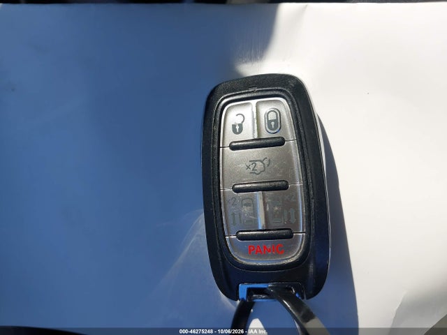 Продаж на аукціоні авто 2017 Chrysler Pacifica Touring, vin: 2C4RC1DG5HR578947, номер лоту: 46275248