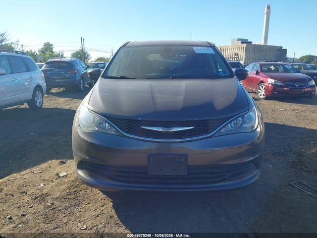 Продаж на аукціоні авто 2017 Chrysler Pacifica Touring, vin: 2C4RC1DG5HR578947, номер лоту: 46275248